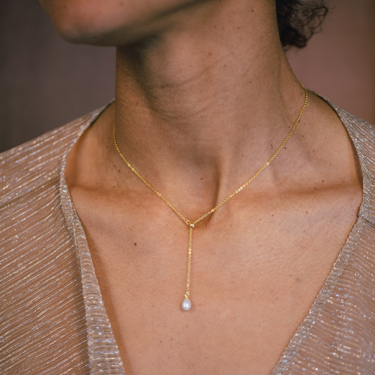 Billie - necklace