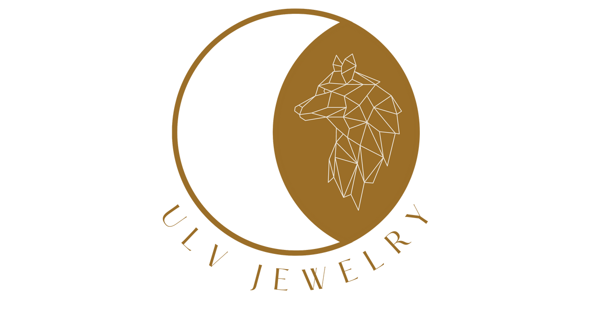 Ulv Jewelry logo